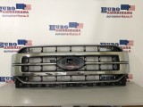Grille (Chrome)